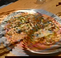 La Porchetta Seymour - Pubs Perth