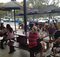 Lorne Larder - Pubs Perth