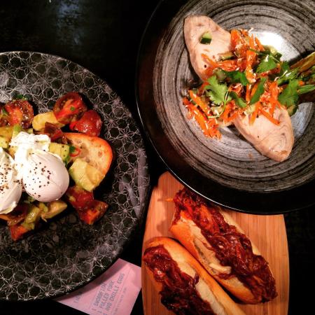 Mansfield Coffee Merchant - Pubs Perth 0