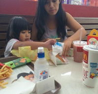 McDonald's - Pubs Perth