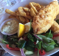Miriam's Restaurant - Pubs Perth