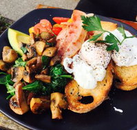 Moons espresso bar - Pubs Perth
