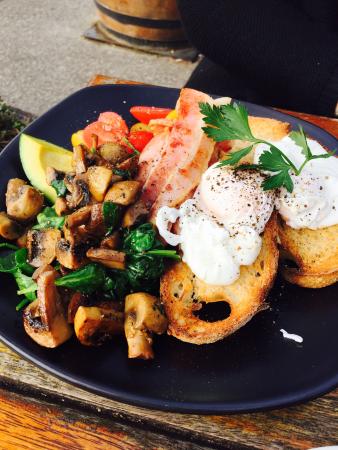 Moons Espresso Bar - Pubs Perth 0