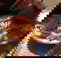 Morgan's Beach Shack - Pubs Perth