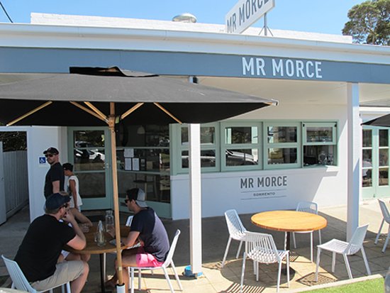 Sorrento VIC Pubs Perth