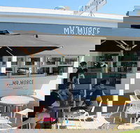 Mr Morce - Pubs Perth