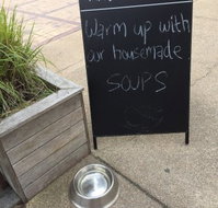 Mr Sticksenbones - Pubs Perth