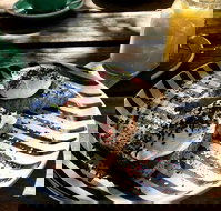 Nourish'd Eatery - Pubs Perth