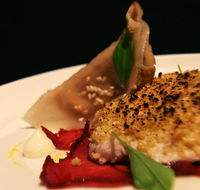 Oddfellows Restaurant - Colac - Pubs Perth