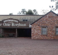 Olde Horsham Family Restaurant - Pubs Perth