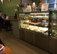 Olivia's Coffee Cakes Food - Pubs Perth