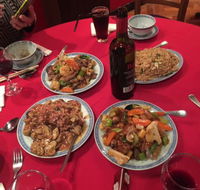 Oriental Pearl - Pubs Perth