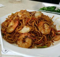 Papa's Rich Noodles - Pubs Perth