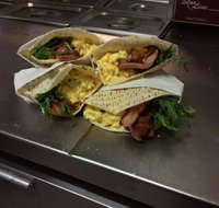 Patricks Corner Store - Pubs Perth