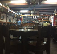 Pinocchio Inn Restaurant - Pubs Perth