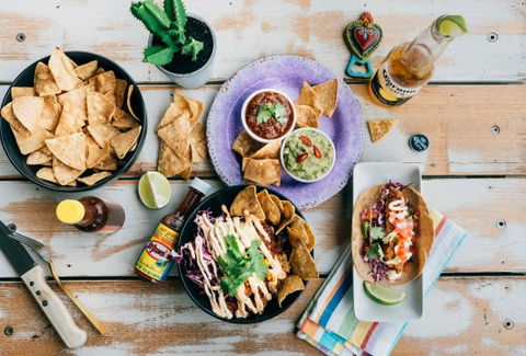 Port Of Mexico - Pubs Perth 0