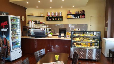 Roubita Cafe' - Pubs Perth 0