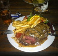 Royal Hotel - Pubs Perth