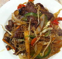 Seymour Asian Fast Food - Pubs Perth