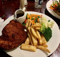 Seymour Club - Pubs Perth