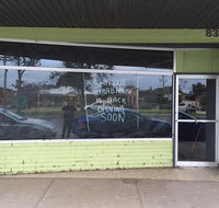 Seymour Kebab House - Pubs Perth