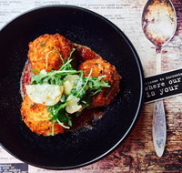 Sorrento Trattoria - Pubs Perth