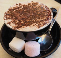 Stringers Cafe - Pubs Perth