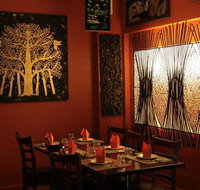 Thai Basil - Pubs Perth