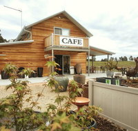 The Barn at Kalimna - Pubs Perth