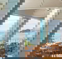 The Baths Beach Restaurant  Events - Pubs Perth