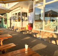 The Bottle of Milk - Pubs Perth