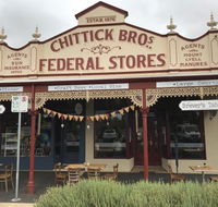 The Brewer's Table - Pubs Perth