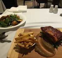 The Ducks Nuts - Pubs Perth