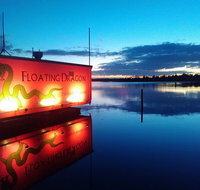 The Floating Dragon - Pubs Perth