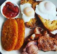 The Sisters Kitchen Garden Cafe - Pubs Perth