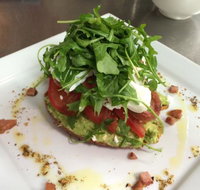 The Witches Brew Cafe