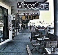Vibez Cafe and Wine bar - Pubs Perth