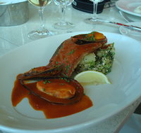 Wine Bar Restaurant  Yering Station - Pubs Perth