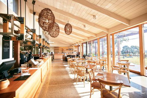 Yabby Lake Vineyard - Pubs Perth 0
