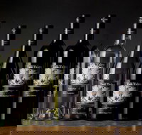 Yarrawood Cellar Door  Cafe - Pubs Perth