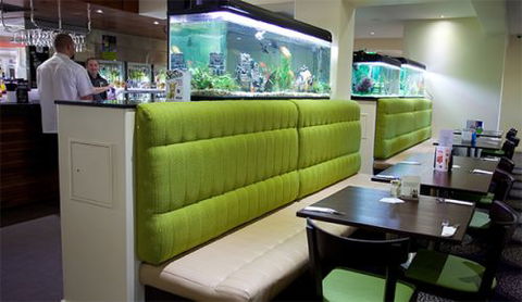 Carriers Arms Hotel Motel - Pubs Perth 1