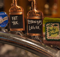 Bine Bar  Dining - Pubs Perth