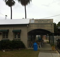 Dayboro Cafe - Pubs Perth