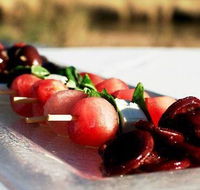 Glen Helen Homestead Lodge - Pubs Perth