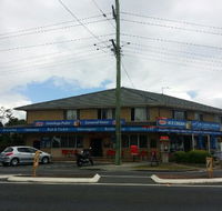 Hastings Point General Store - Pubs Perth