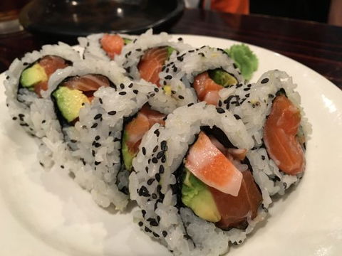 Kokoro Japanese Restaurant - Pubs Perth 0