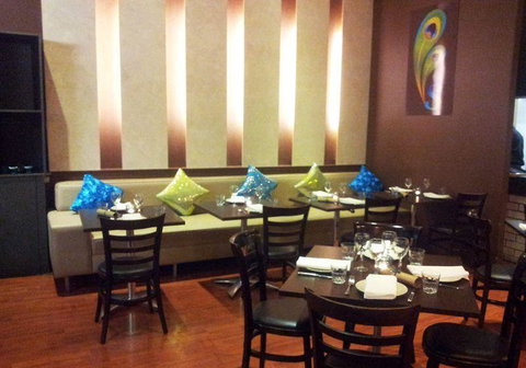 Nithik's Kitchen - Pubs Perth 9