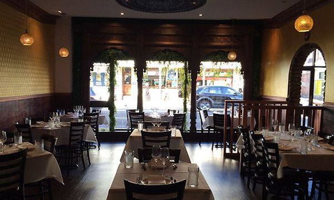 Nithik's Kitchen - Pubs Perth 10