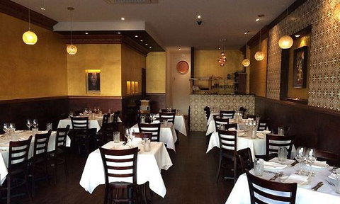 Nithik's Kitchen - Pubs Perth 1