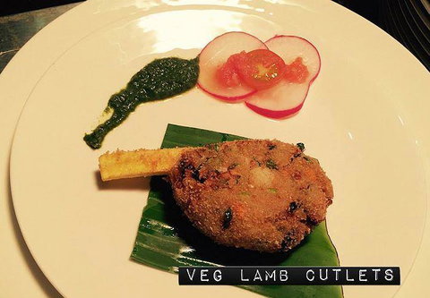 Nithik's Kitchen - Pubs Perth 2